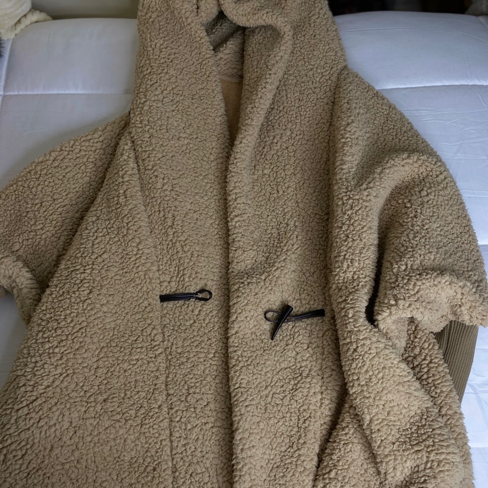 COZY Cardigan